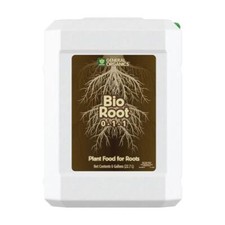 General Organics BioRoot 6 Gallon - bio root gh organic vitamin stem gal