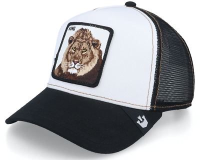 goorin bros hat original Baseball Cap Trucker Cap King  display picture 3
