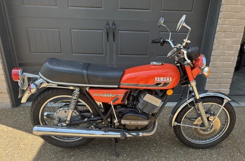 1975 Yamaha Other