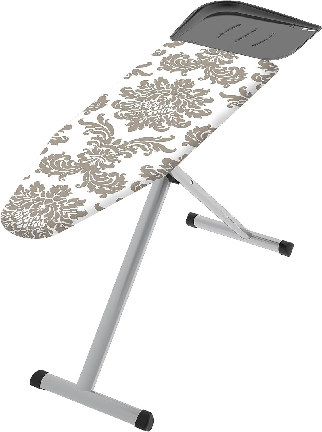 Colombo AVANTGARD Plus ASSE Stiro, Metallo, Silver, Taglia Unica