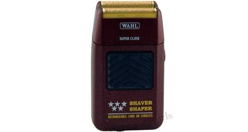 WAHL 5 STAR SHAVER 5-STAR PROFESSIONAL SHAVE SHAVING