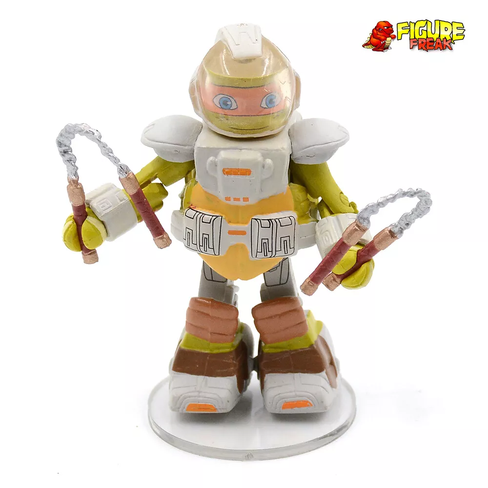 Space ninja cheap turtles toys