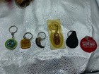 Key Chain Collection of 22. Various incl US Army MP School & Disney China — photo 2