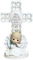 Precious Moments you Are A Child Of God Figurine , New, Free Shipping on sale Precious Moments you Are A Child Of God Figurine , New, Free Shipping on sale