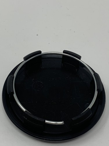 Asanti ASANTI-FS-CAP LG0607-25 Black Center Cap - Picture 2 of 3