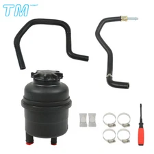 Power Steering Reservoir Hose Repair Kit 32412227264 For BMW 5 7Series E39 M52