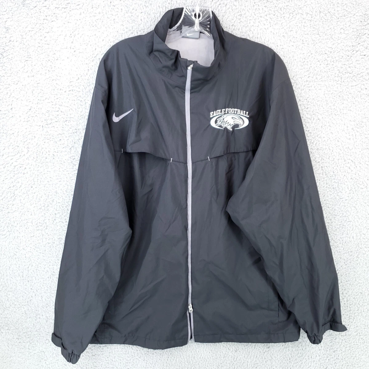 Nike golf online jacket mens