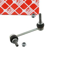 febi 27336 Koppelstange FüR Toyota Hilux VII Land Cruiser Prado Vorne Links