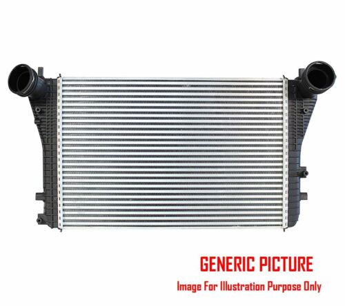 NEW NRF INTERCOOLER CHARGER OE QUALITY REPLACEMENT 30992 - Afbeelding 1 van 4
