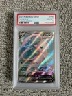 Pokemon Mew V Fusion Strike Full Art #250 PSA 10 Gem Mint