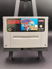 ebay® Auktion 389512443236 | Mario Paint - SNES - Gebraucht Thumbnail of ebay® auction 389512443236 | Mario Paint - SNES - Gebraucht