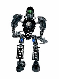 Your Choice Bionicle Toa Metru LEGO Vakama Whenua Onewa Matau Nuju Nokama Com...