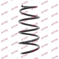 2X Kyb RH3285 Fahrwerksfeder FüR Honda Civic Fn Fk