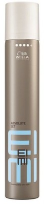 Wella Professionals EIMI Absolute Set  500 ml OVP NEU