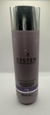 Wella System Professional Colour Save Shampoo (eb)
