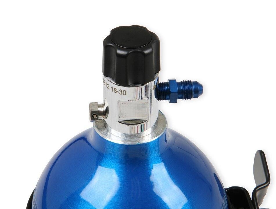 NOS Nitrous Oxide System - NOS Nitrous Bottle Nitrous Oxide Bottle