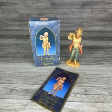 Fontanini Michael 5 Heirloom Nativity Village...