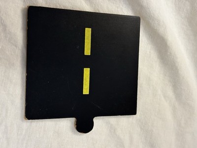 KidKraft Disney Pixar CARS Part Replacement Piece track Radiator Springs ROAD