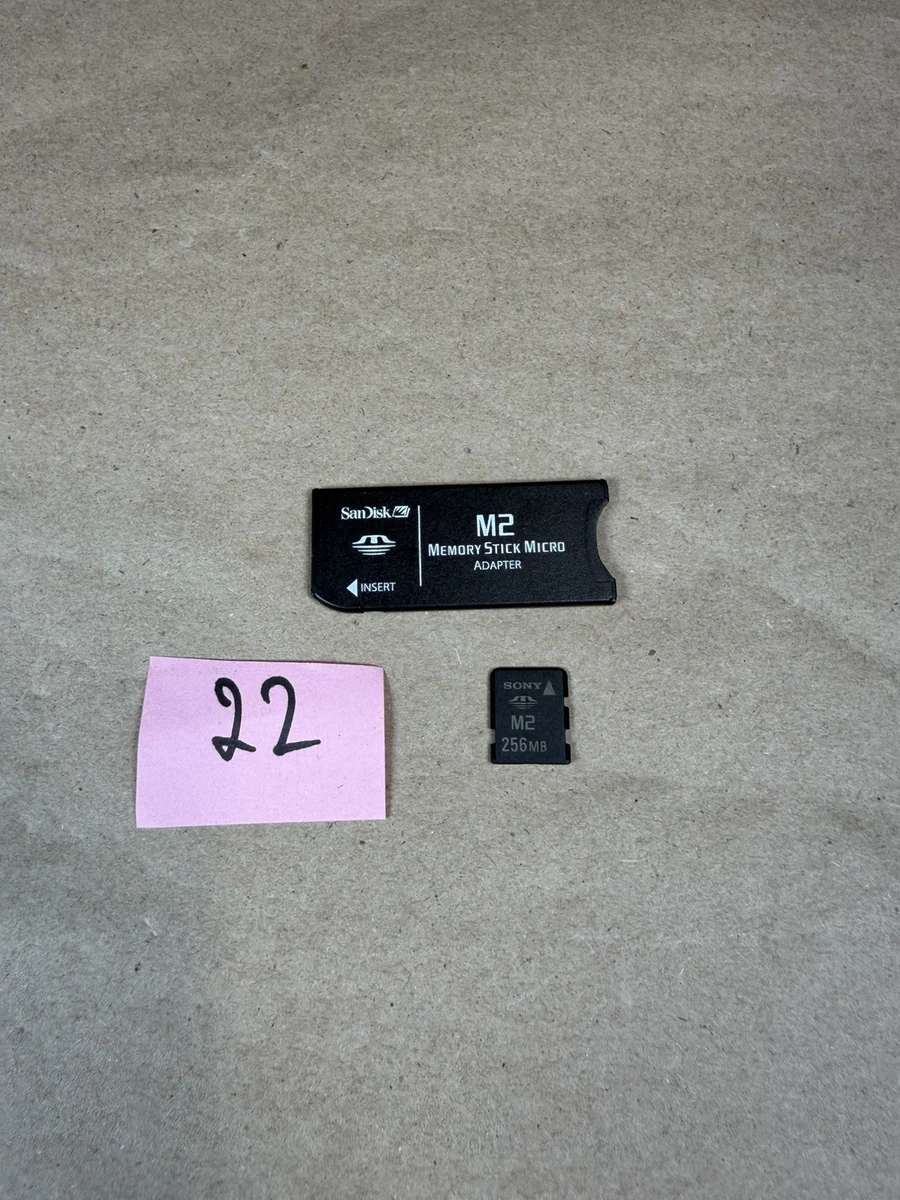 Micro M2 Cell Phone Memory Sticks for sale | eBay