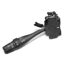 Turn Signal Switch, Headlight Dimmer Multifunction Switch Compatible with