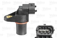 Valeo Nockenwellensensor Hallgeber ZüNdimpulsgeber 253825 FüR Chrysler Mercedes