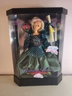 Barbie Doll Birthday Treasures Limited Edition Series II May New