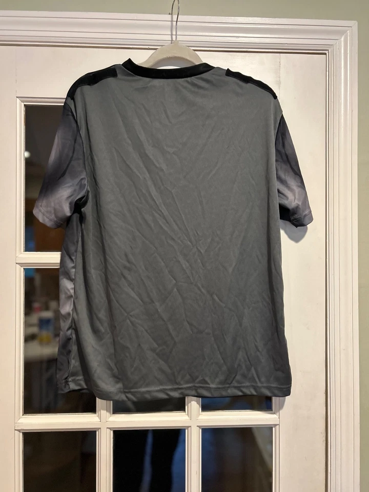 Fantasia camiseta manga curta Batman DC Comics GG Halloween SEM CAPA - Imagem 4 de 4