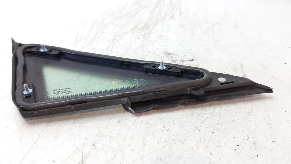 6J0845411C FINESTRA ANTERIORE SINISTRA / 871838 PER SEAT IBIZA IV 6J5, 6P1 1.6 - Immagine 3 di 4