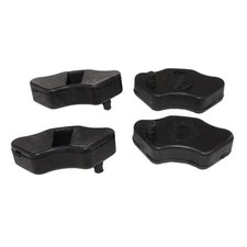 Rubber Rear Wheel Damper Cush Fit For Honda C70 Passport S90 CL90 SL90 CT90 st