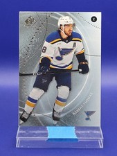 Robert Thomas 2025-26 UD SP Game Used Base 🔥 Blues