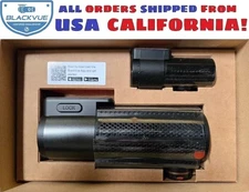 Open Box BlackVue DR970X-2CH LTE Plus 4K Dashcam | Built-in LTE Wi-Fi Cloud GPS