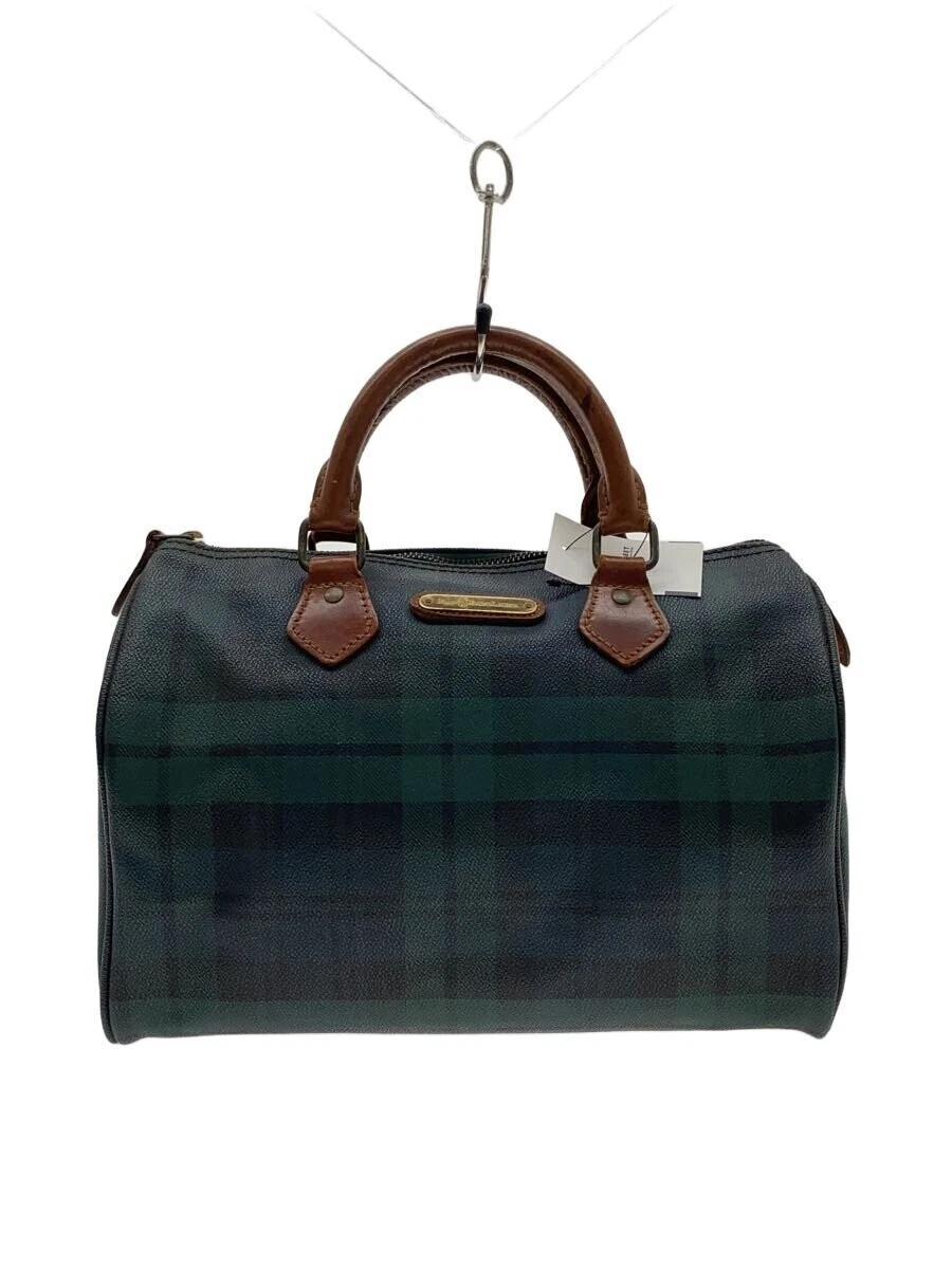 Polo Ralph Lauren Checkered Bags & Handbags for Women for sale | eBay