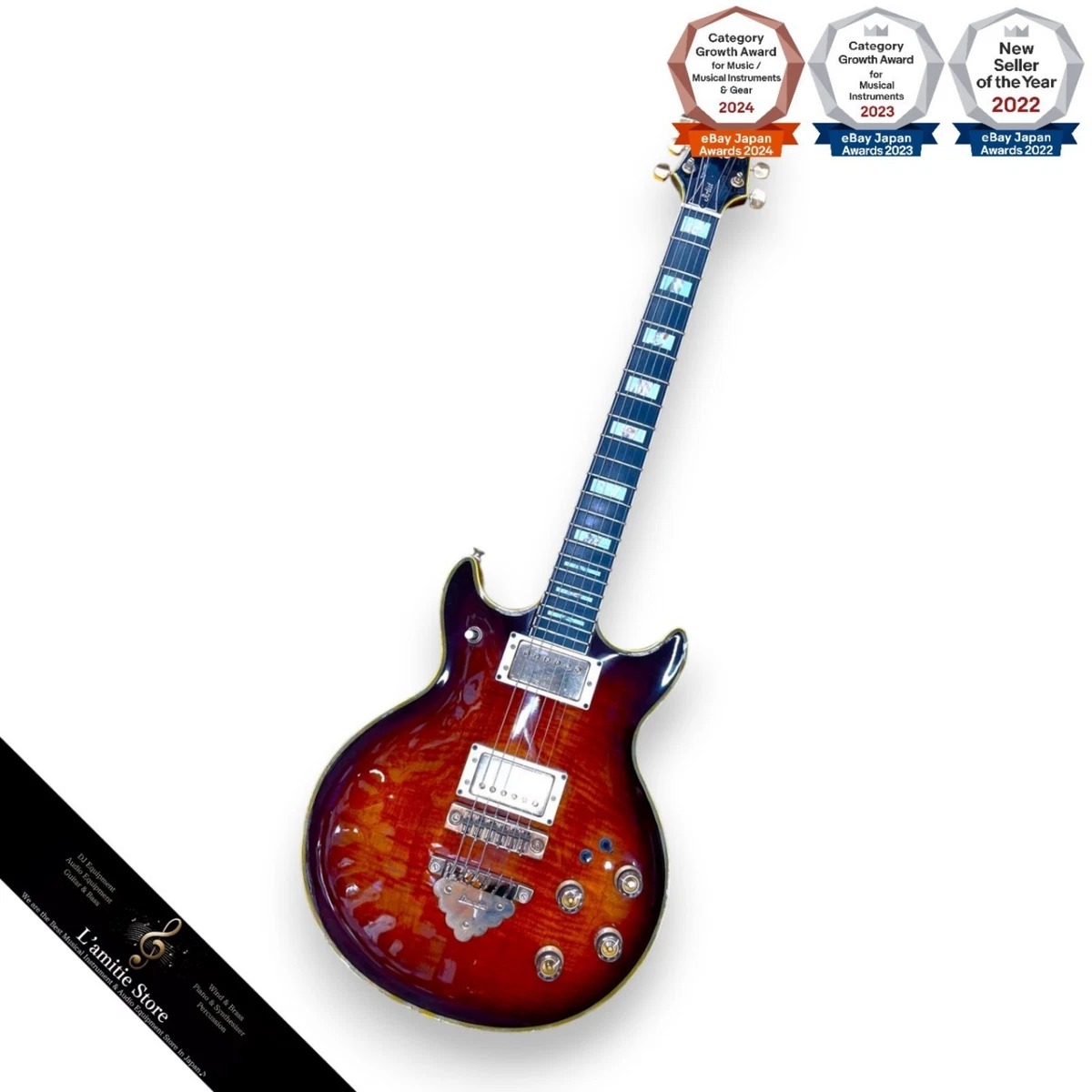 Ibanez Ar 300 for sale | eBay