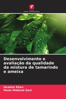 Ibrahim Khan (U. A.) | Desenvolvimento E AvaliaçãO Da Qualidade Da Mistura De...