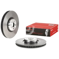 BREMBO Bremsscheibe Bremsscheiben Satz Bremsen TWO-PIECE DISCS LINE Vorne