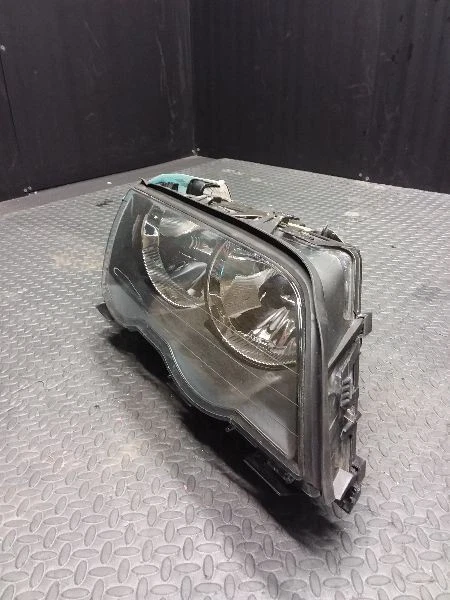 Passenger Right Headlight Station Wgn Without Xenon Fits 99-00 BMW 323i 1911082 Foto 3 de 4