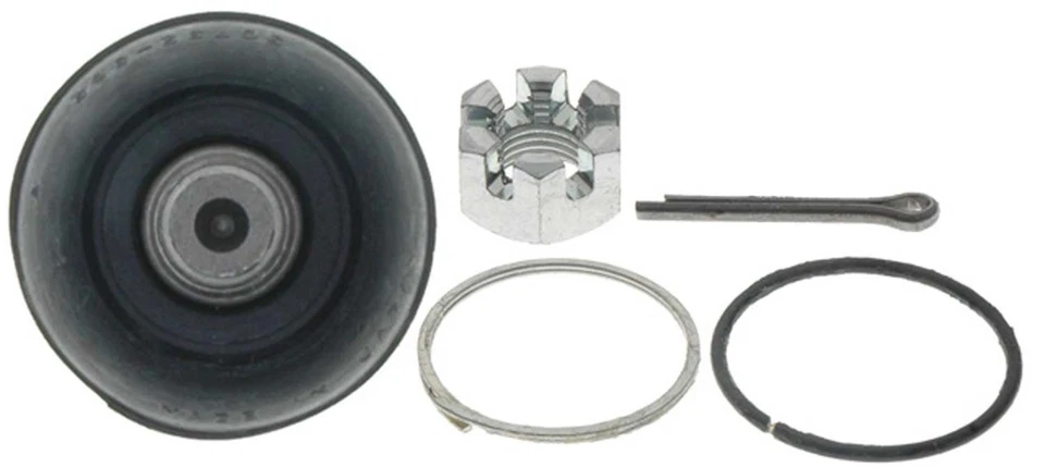 Junta esférica de suspensão compatível com Toyota Echo ACDELCO PROFESSIONAL 2000-2003 - Imagem 2 de 3