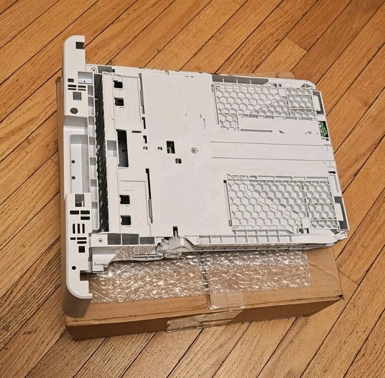 BANDEJA DE PAPEL ORIGINAL BROTHER MFC-L6700DW MFC-L6750DW MFC-L6800DW MFC-L6900DW Foto 3 de 4