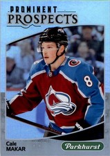 2019-20 Parkhurst NHL Hockey INSERT Trading Cards Pick From List