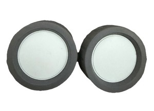 Black und Decker BHFEA515J 18V Akku Staubsauger 2 Räder nur Teil