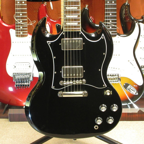Epiphonesg Standard