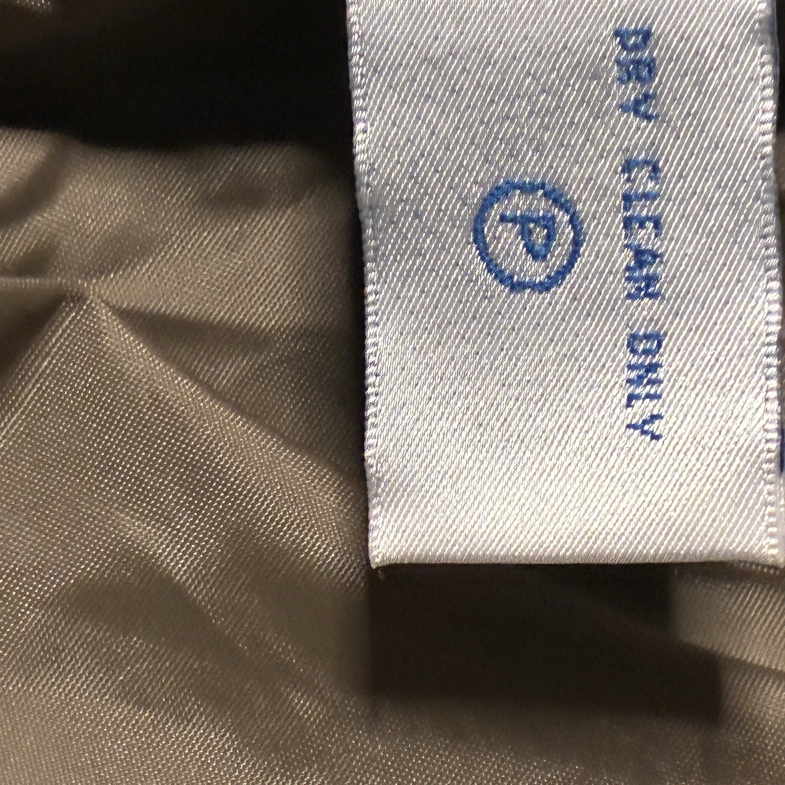 Norm Thompson Escape from the Ordinary Men's Large Jacket Brown Vtg - product detail image 13
