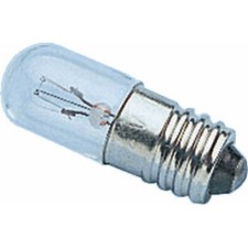 Orbitec E3010 115360 Signallampe 3W E10 10x28 30V 100mA