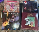 Authentic Vinyl Records Lot PRINCE MONGO SANTA MARIA TITO PUENTE LOOSE ENDS