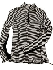 Damen Langarm Shirt Gr M LRL von Ralph Lauren Neuwertig