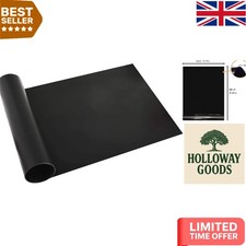 BBQ Mats 180x40cm - Safe, Durable & Easy-Clean Grilling Solution for All Seasons