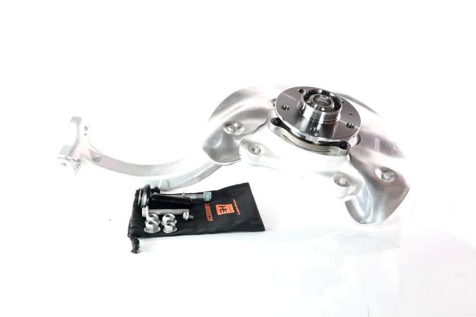 2x Radlagergehäuse Komplett Rechts+Links für AUDI A4 B8 (8K) 11.2011-03.2012, A5 - Bild 4 von 4