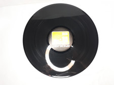 Mr. Sliff - Jelly Tracks (Disc 2) - 12" Vinyl - The Horns / Childs Play 2001 GC