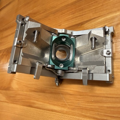 #ad NorthStar 3.5quot; Drywall Angle Head North Star Excellent Clean Functional $389.95
