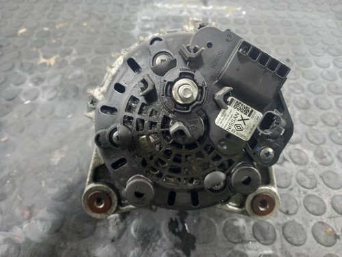 NISSAN QASHQAI Alternator 2014-2021 1.5L K9K636 - Picture 5 of 7